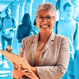 Secretaria Escolar (Técnico / Tecnologia e Profissão)