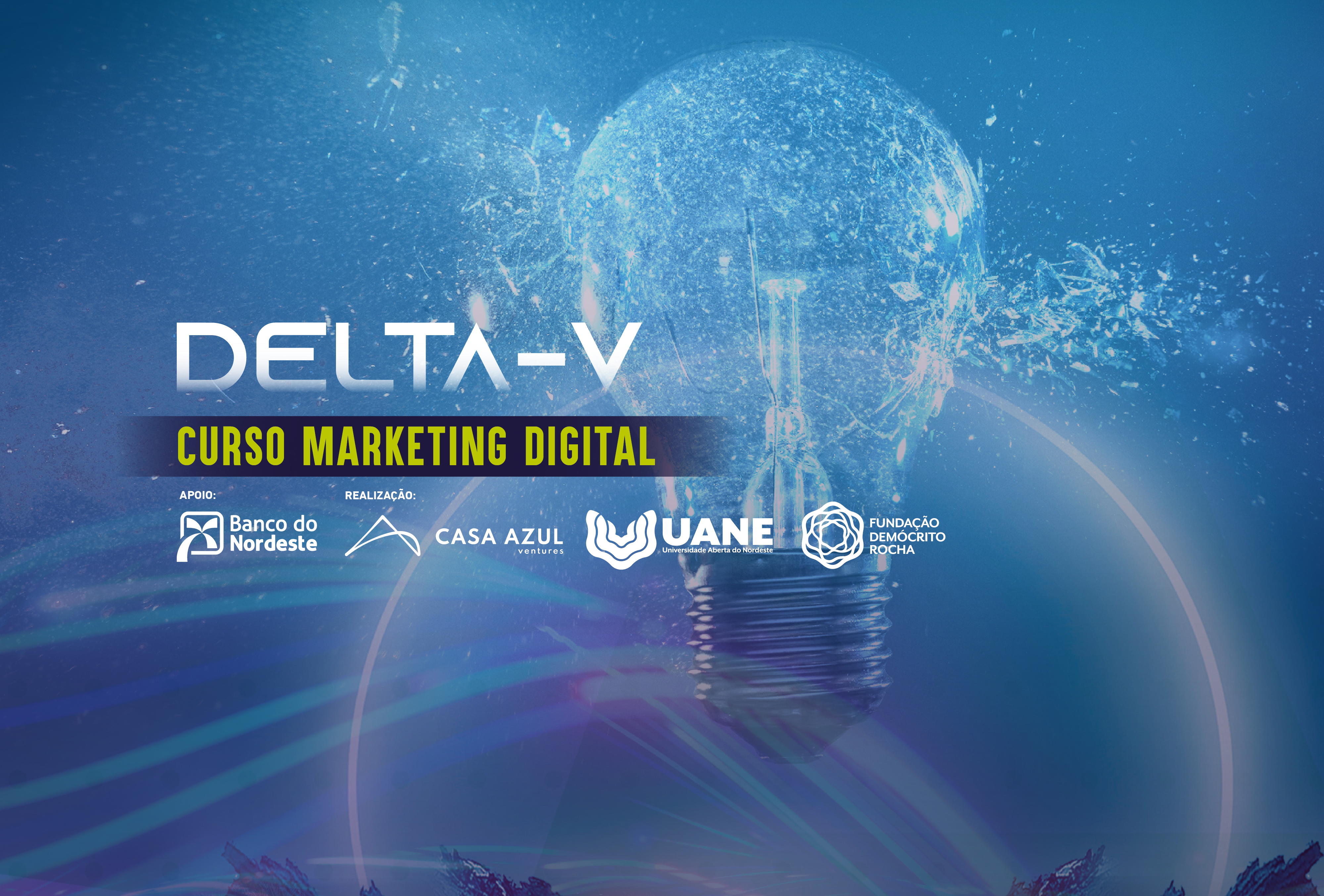 Course Image Curso Marketing Digital - Delta-V 