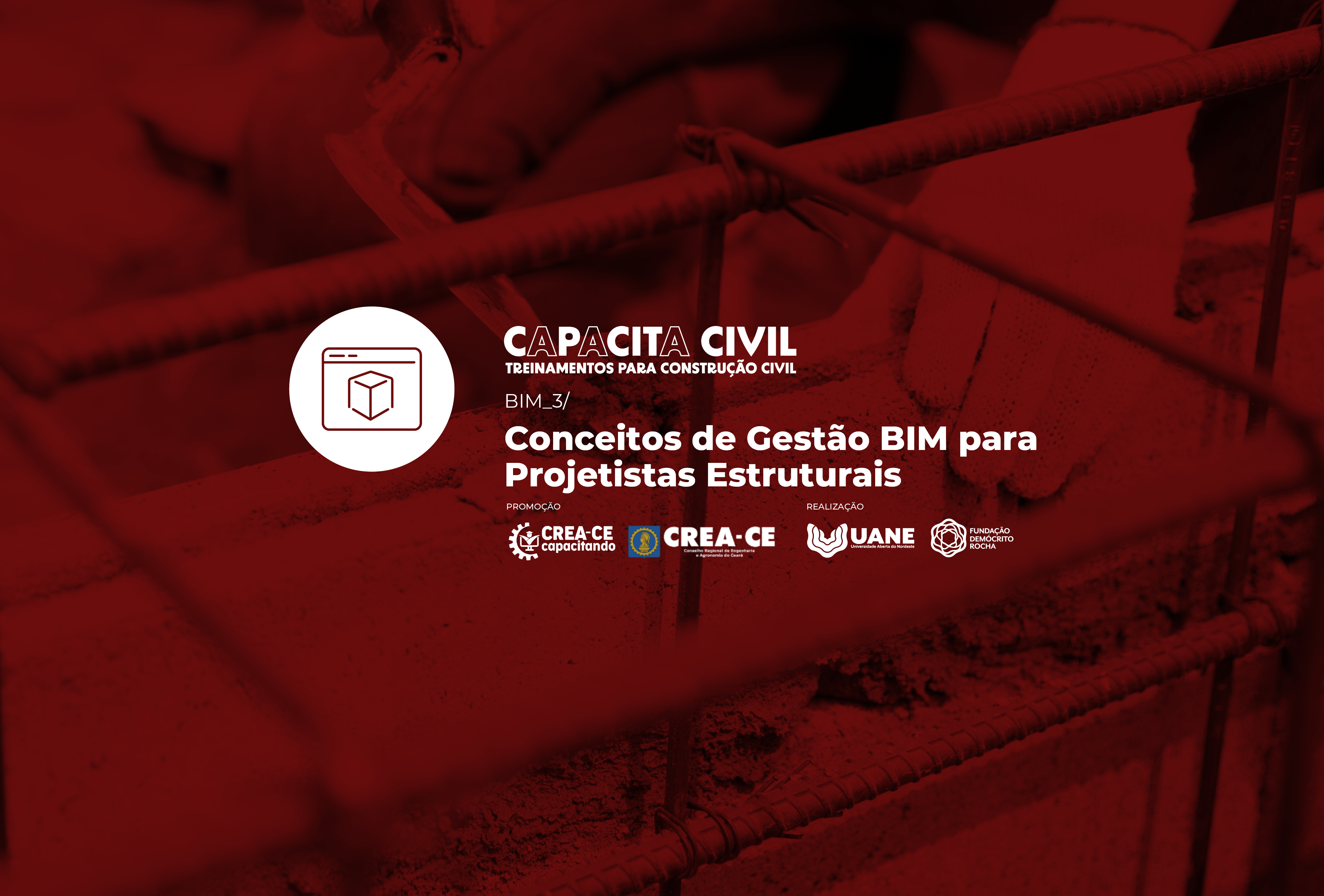 Course Image BIM_3/Conceitos de Gestão BIM para Projetistas Estruturais - 2023.1