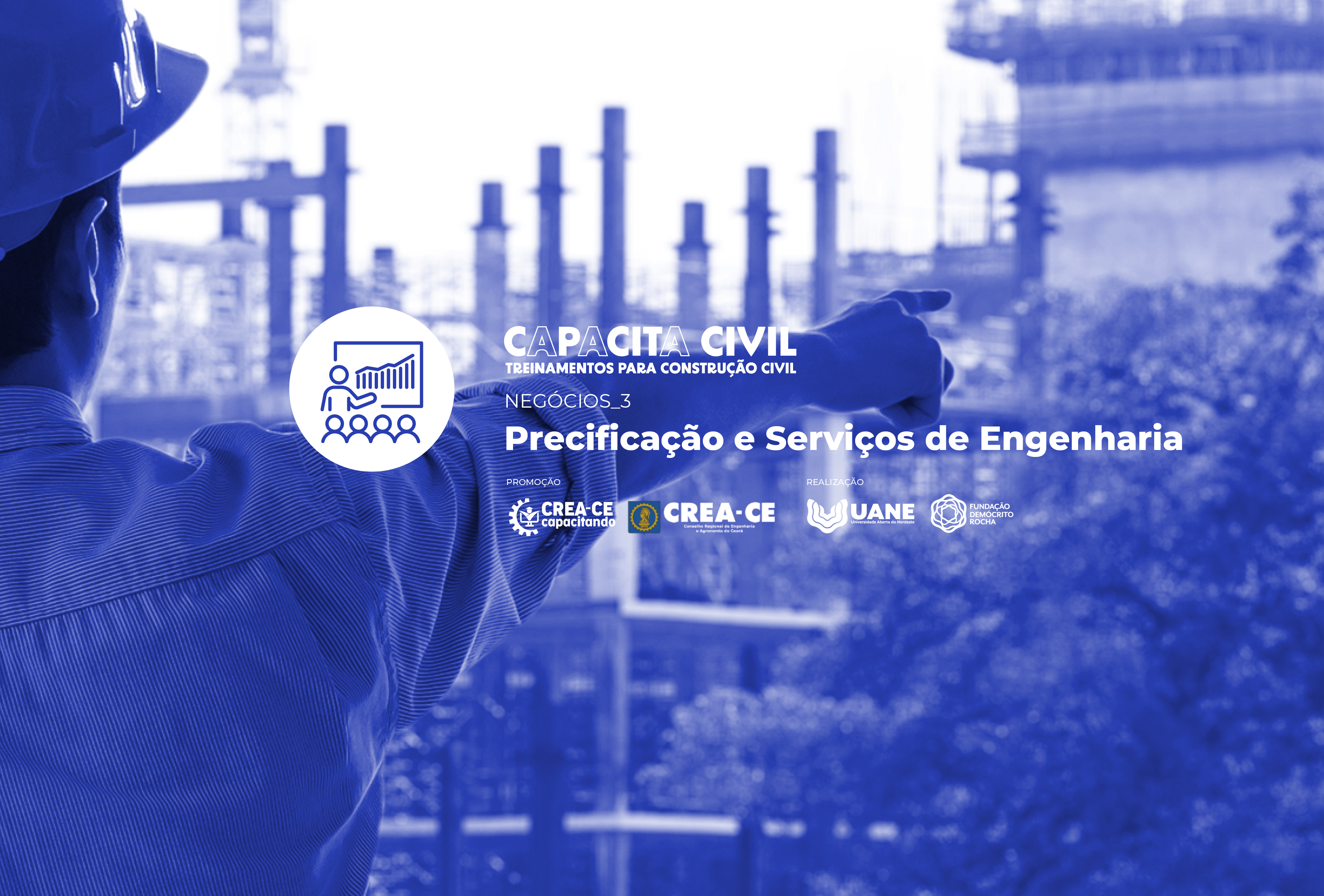 Course Image Negócios_3/Precificação e Serviços de Engenharia - 2023.1